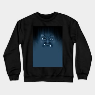 Arya Acalanatha Crewneck Sweatshirt